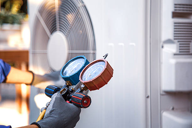 Affordable Ac Installation solutions in Andover, CT